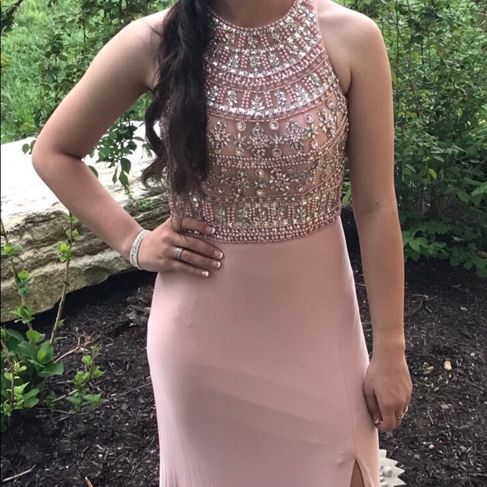 Dave & Johnny dress